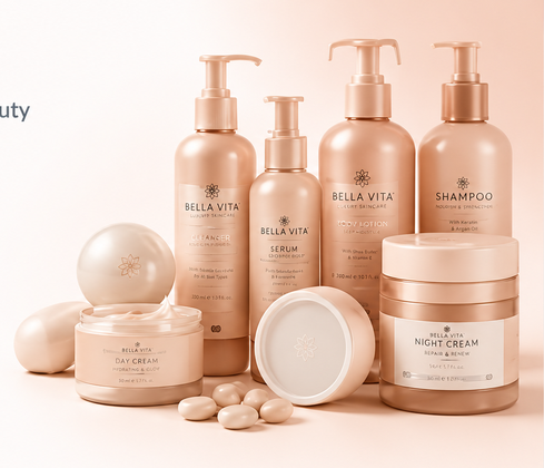 Beauty Products