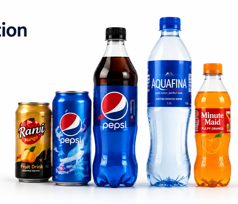 Beverage Products