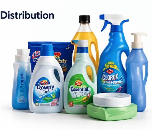 Household Products