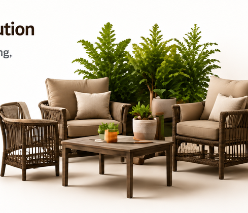 Lawn and Patio Products