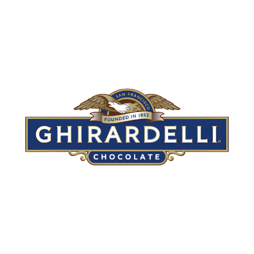 Ghirardelli Chocolate