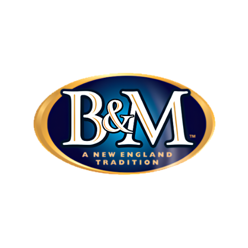 B and M
