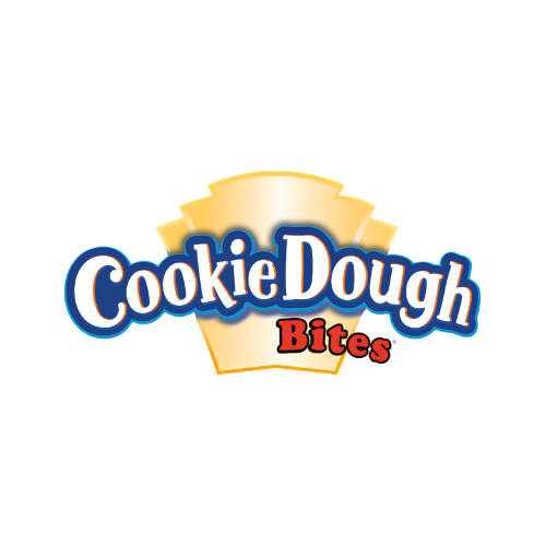 Cookie Dough Bites