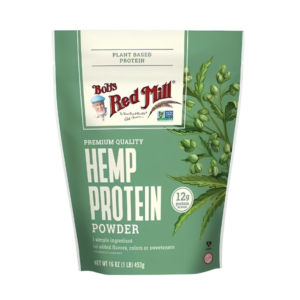 bob s red mill pan baked cranberry granola