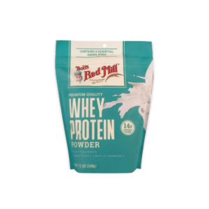 bob s red mill tropical muesli