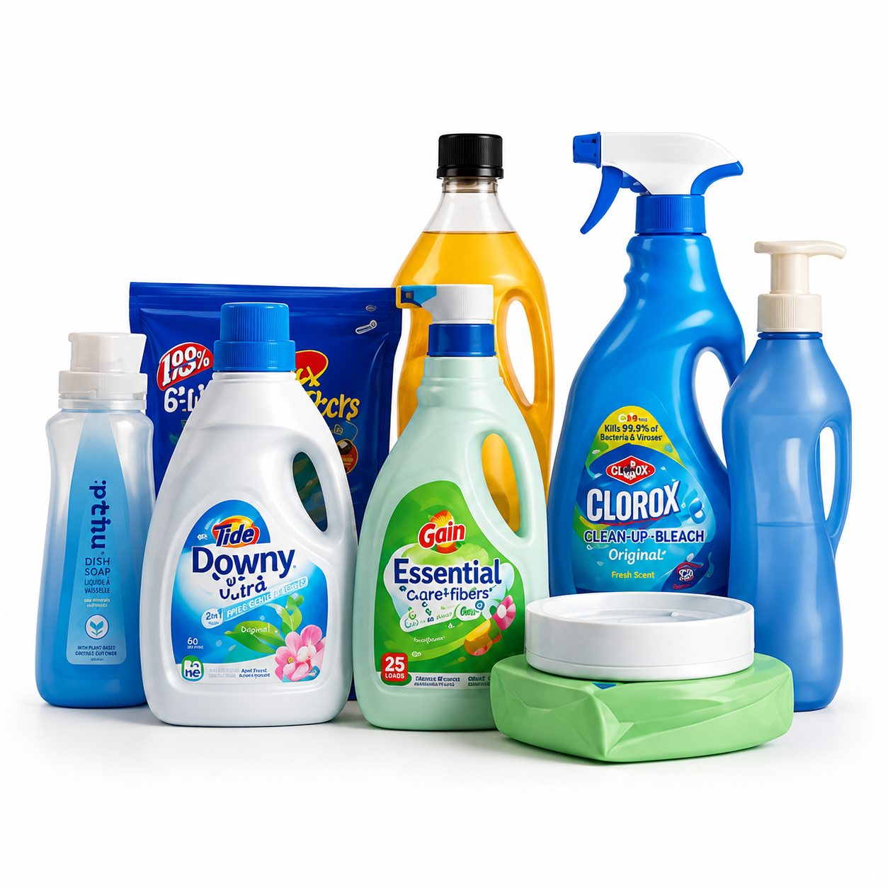 Household Essentials