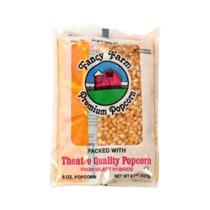 fancy farms mini max popcorn kit