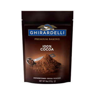 ghirardelli premium baking cocoa