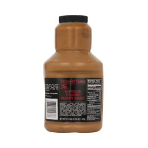 house of tsang bangkok peanut sauce