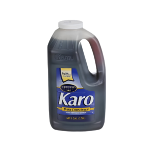 karo dark corn syrup