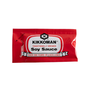 kikkoman soy sauce